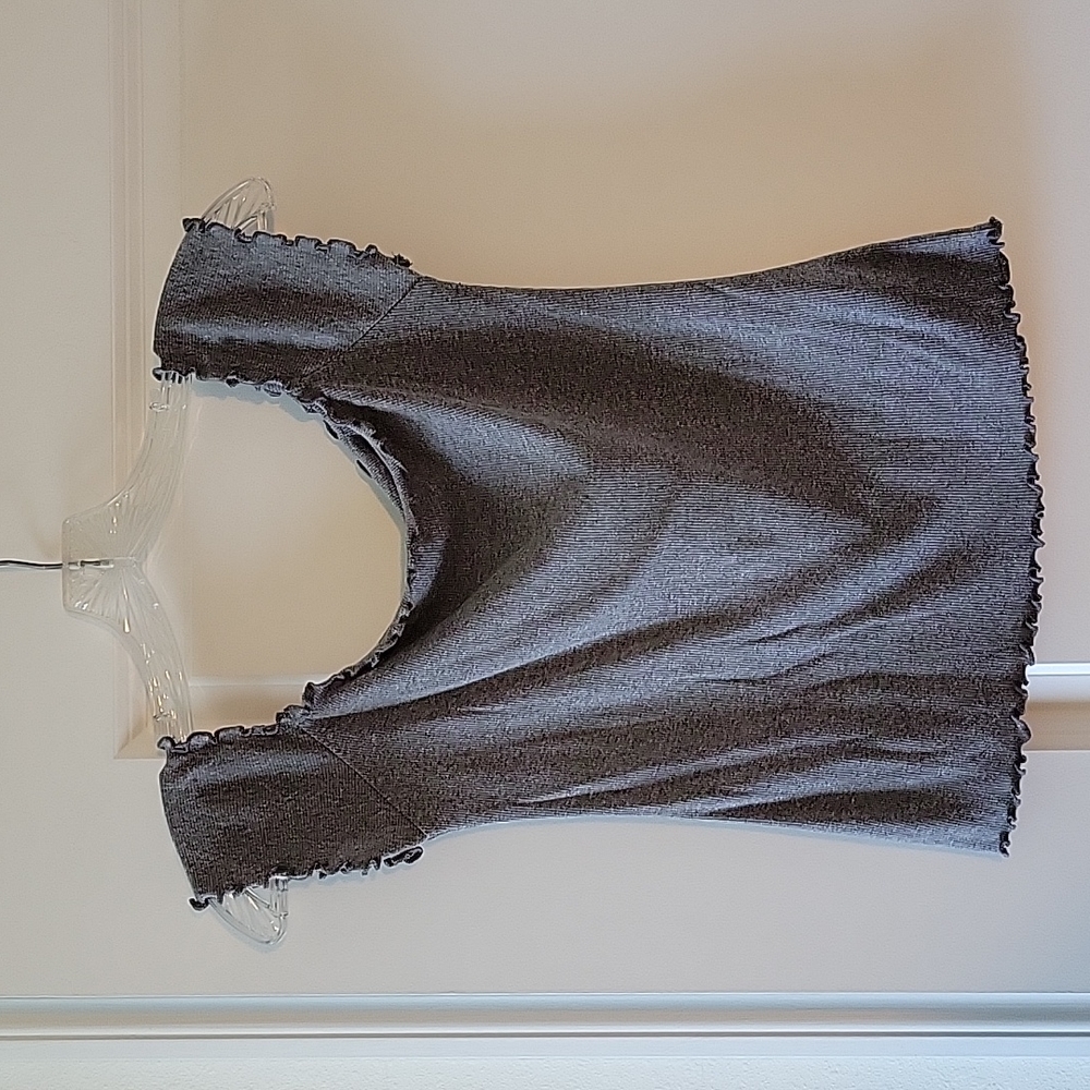 Hollister vintage top. Size L